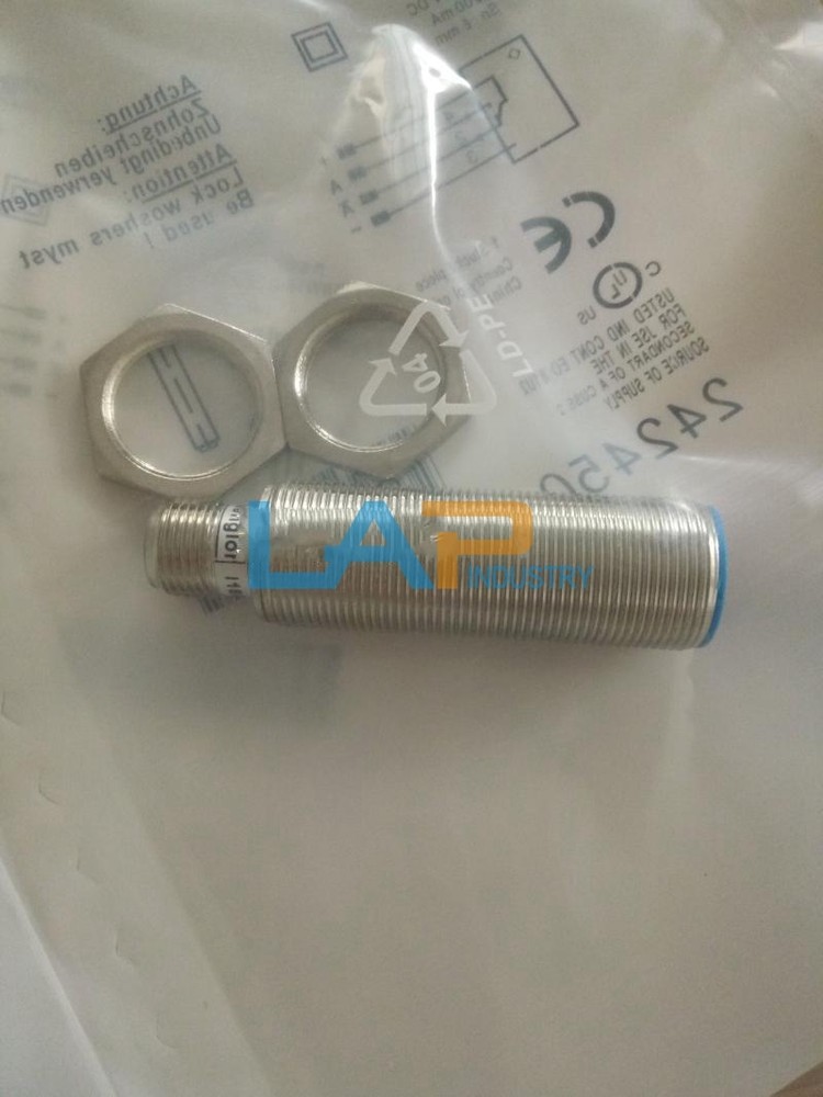 1Pcs New Proximity Switch Sensor I18H008