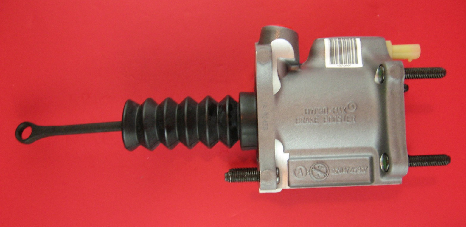 NEW 2772114 Hydromax Hydraboost Brake Booster - All Makes 0204745907 OEM Bosch