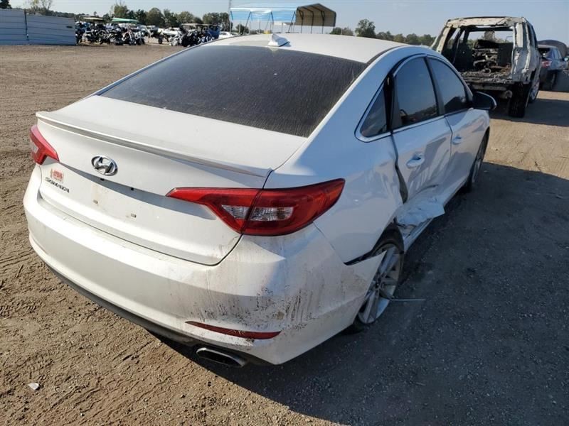 SONATA 2015 Fuse Box Cabin 1037359701