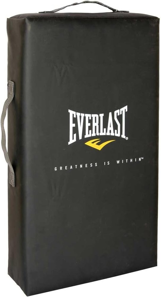 Everlast Strike Shield Black One Size,