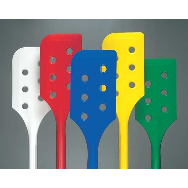 Remco 67752 Paddle Scraper Without Holes, 40L, Green