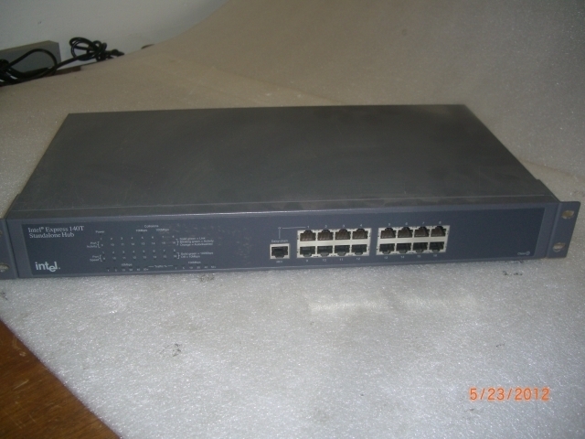 Intel Express 140T EE140TX16 Standalone Hub
