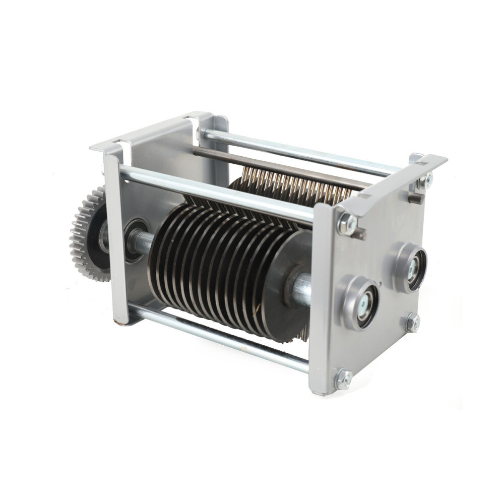7mm Blade for 110V Commercial Meat Cutting Machine Blade Accessory