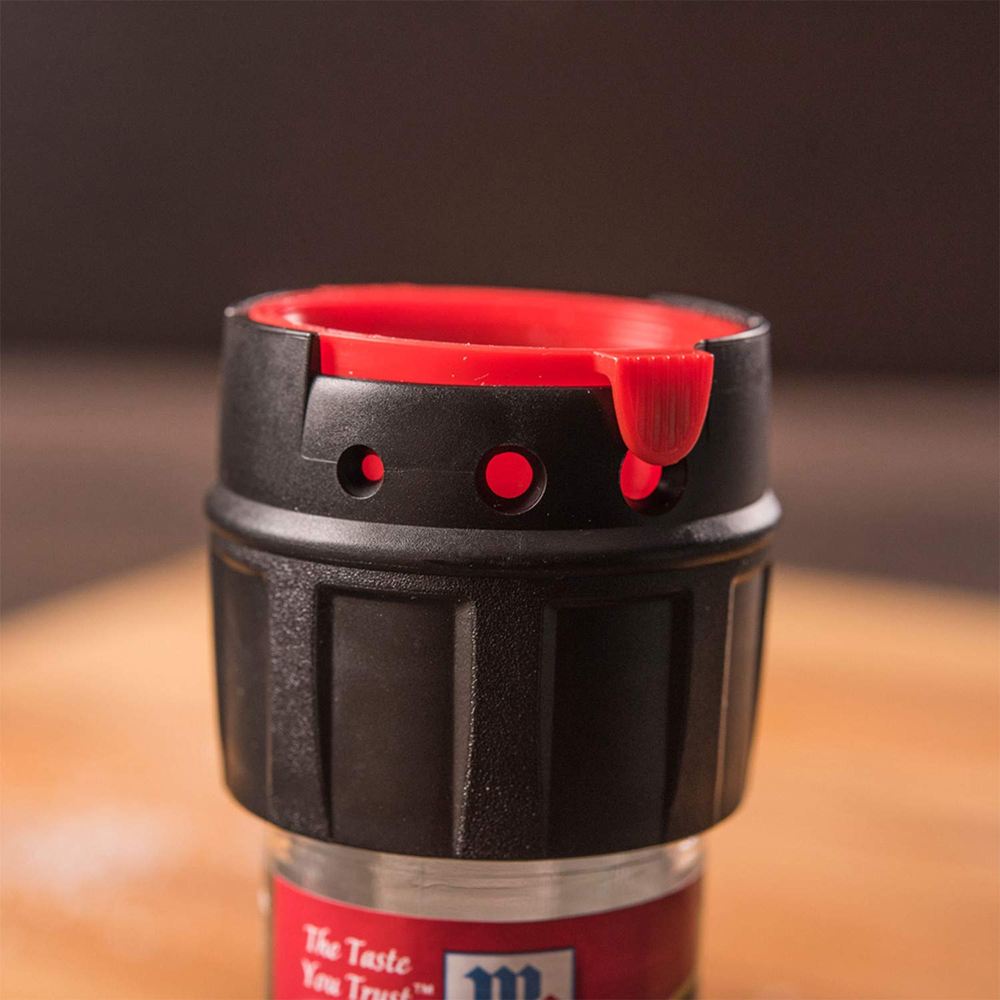 Mccormick Salt & Pepper Grinder Variety Pack, 0.05 Lb
