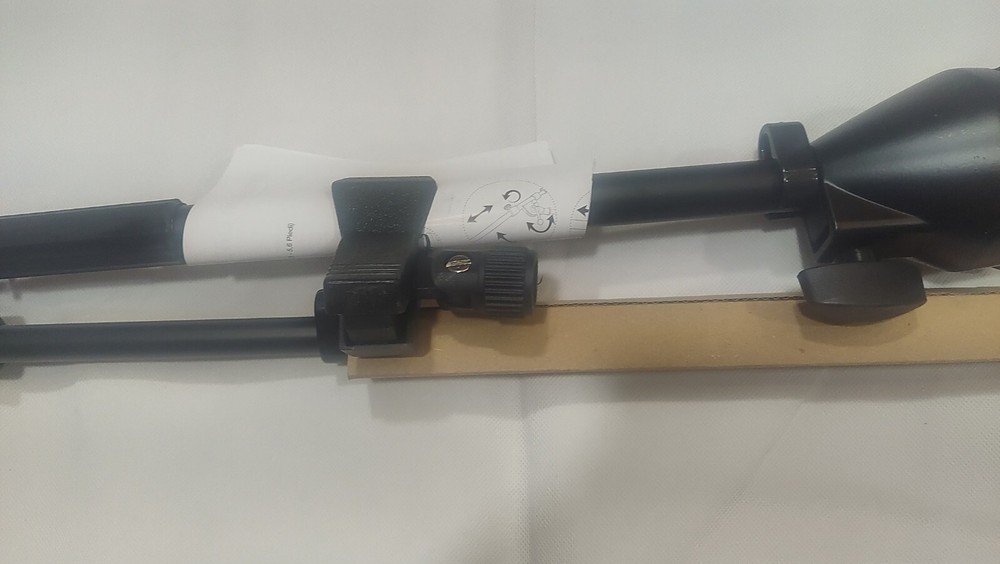 Amazon Basics Tripod Boom Microphone Stand