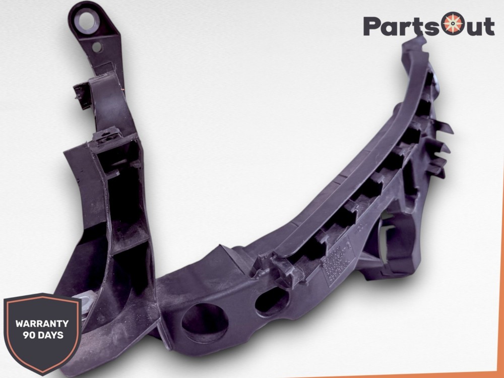 2008 - 2016 AUDI A4 B8 - Front Left Mount Bracket Genuine OEM