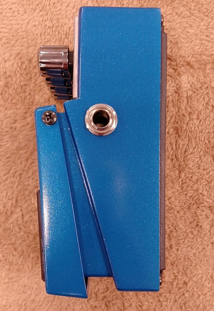 BOSS Model CP-1X Compressor Pedal