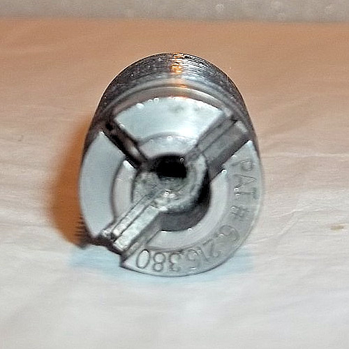 Winchester X-150 Inline Muzzleloader Rifle Breech Plug ~ FREE FAST SHIPPING