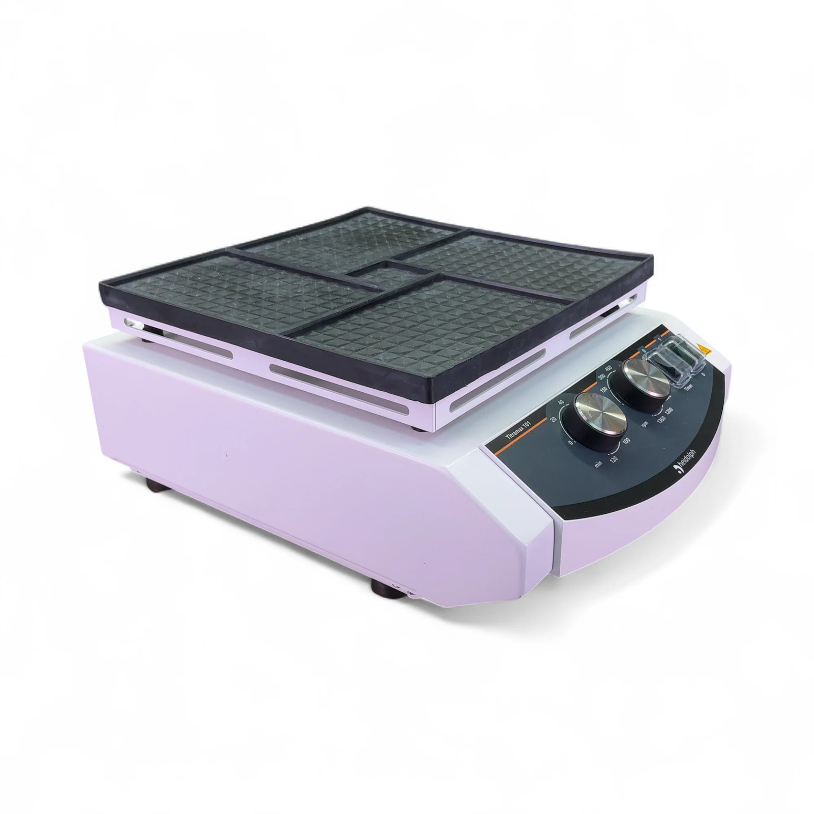 Heidolph Titramax 101 Lab Orbital Vibration Shaker 544-11300-00 (Best Offer!)