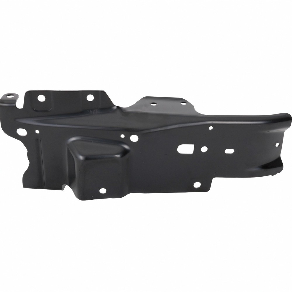CAPA Front RH Inner Bumper Support For Chevy Silverado 1500 Silverado 1500 LTD