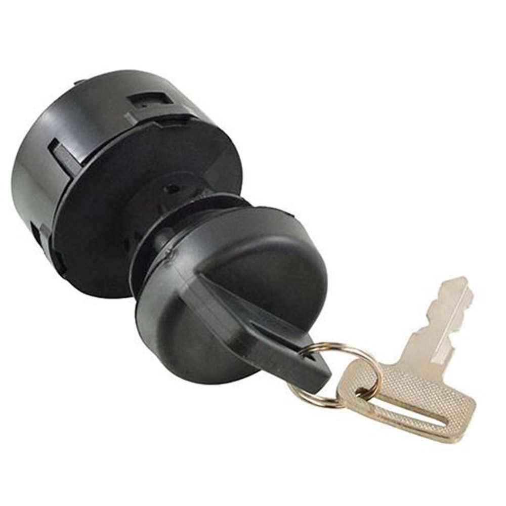 RMSTATOR 3-Position Ignition Key Switch RM05031