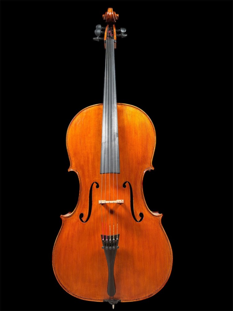Simon Joseph 4/4 “Master” 5 String Cello Violoncello Guarnerius Model (2025)