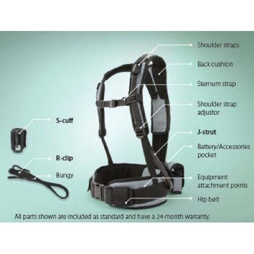 Minelab Pro-Swing 45