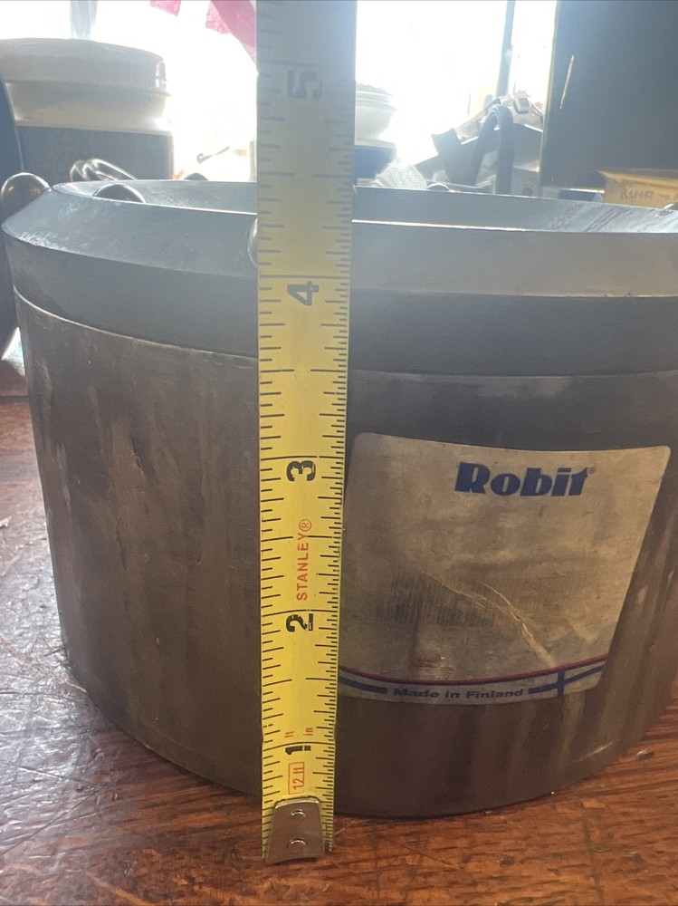 Robit Rock Tools Bits Casing Tuneling Consumables