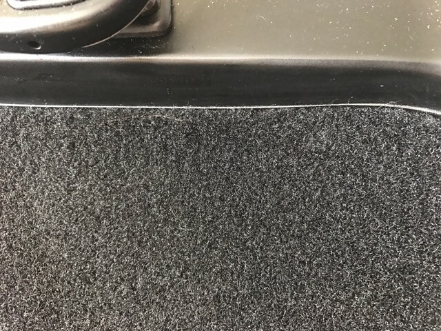 C5 Corvette Coupe Replacement Headliner