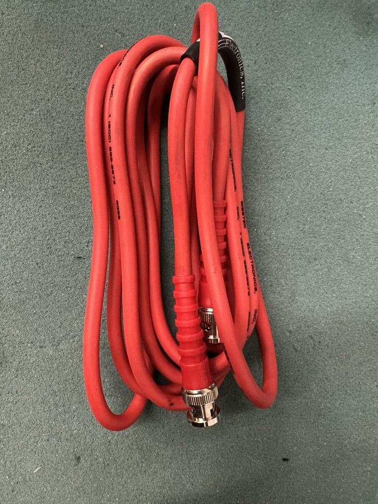 Assorted Westek Telephone/Telco Test Kit