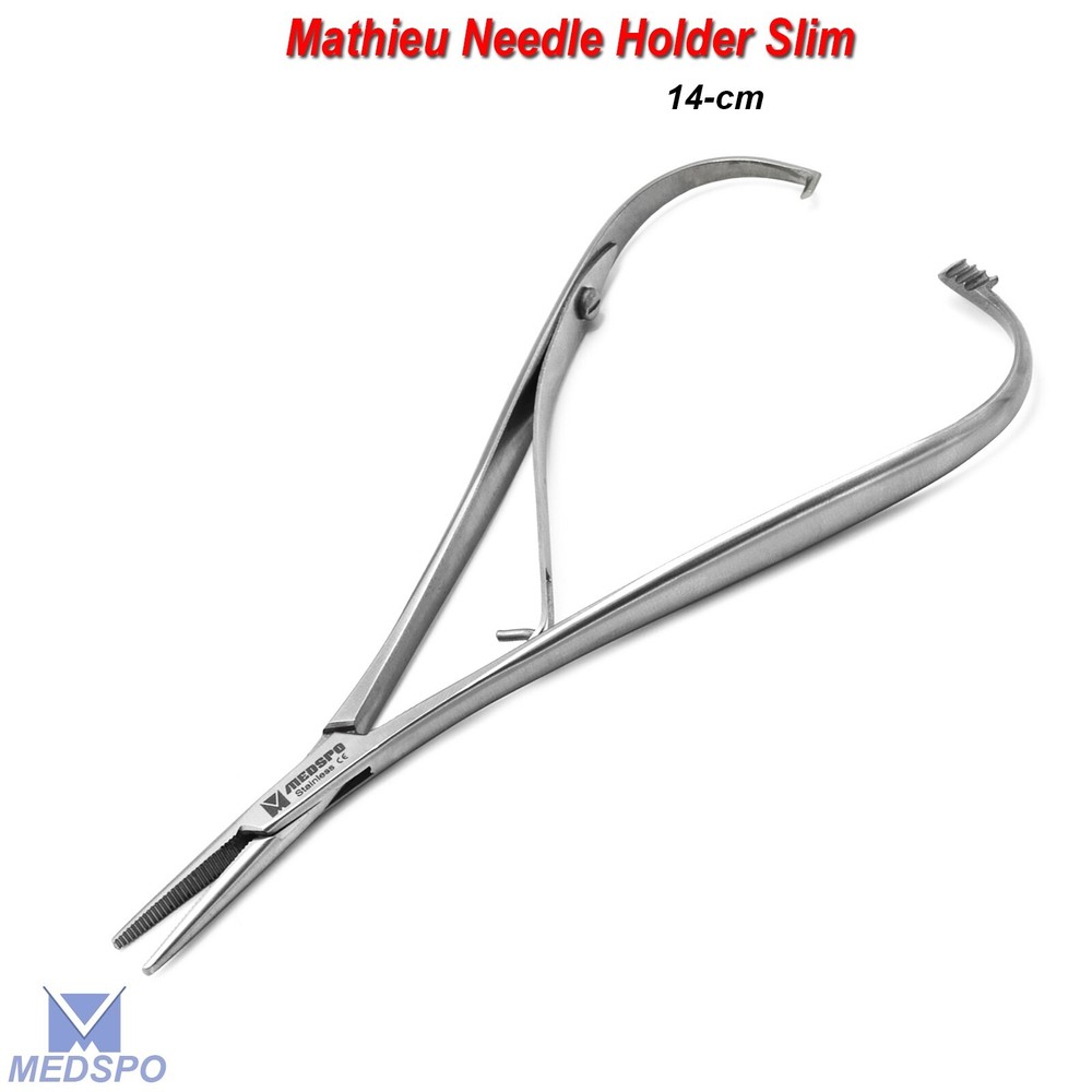 Dental Orthodontic Hardwire Pliers Bracket Positioning Measuring Wick Type Tools