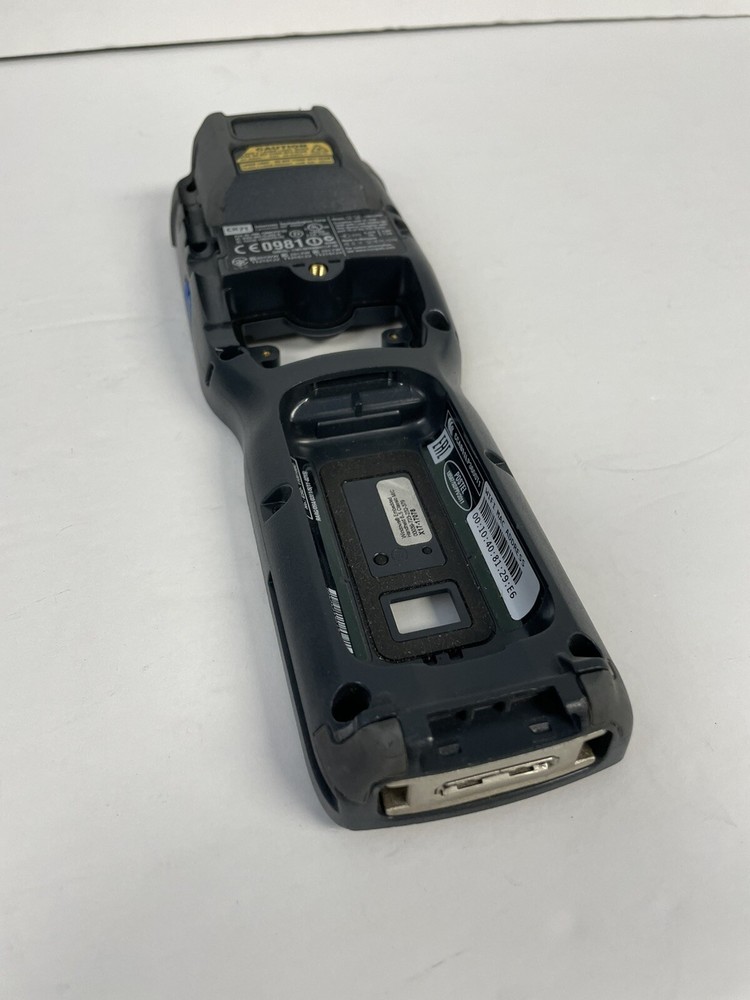 Intermec CK71 CK75 Bottom Shell Case Lower Housing, Cover