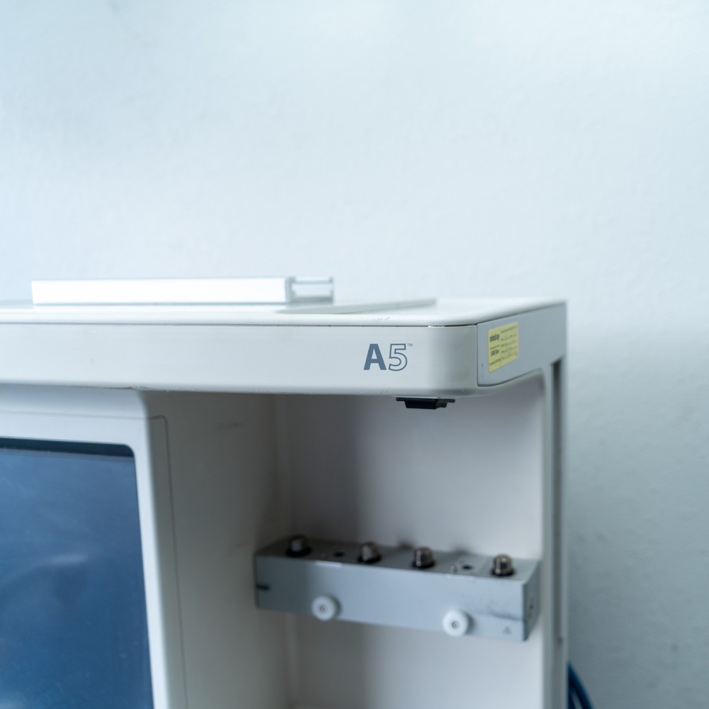 Mindray A5 Anesthesia Machine 0631F-01000-06 EJ-58023404