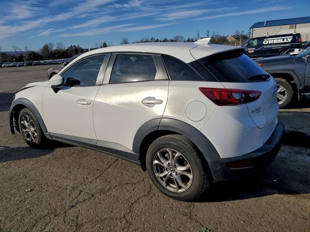 Shifter CX-3 2017 Transmission Shift 3149074