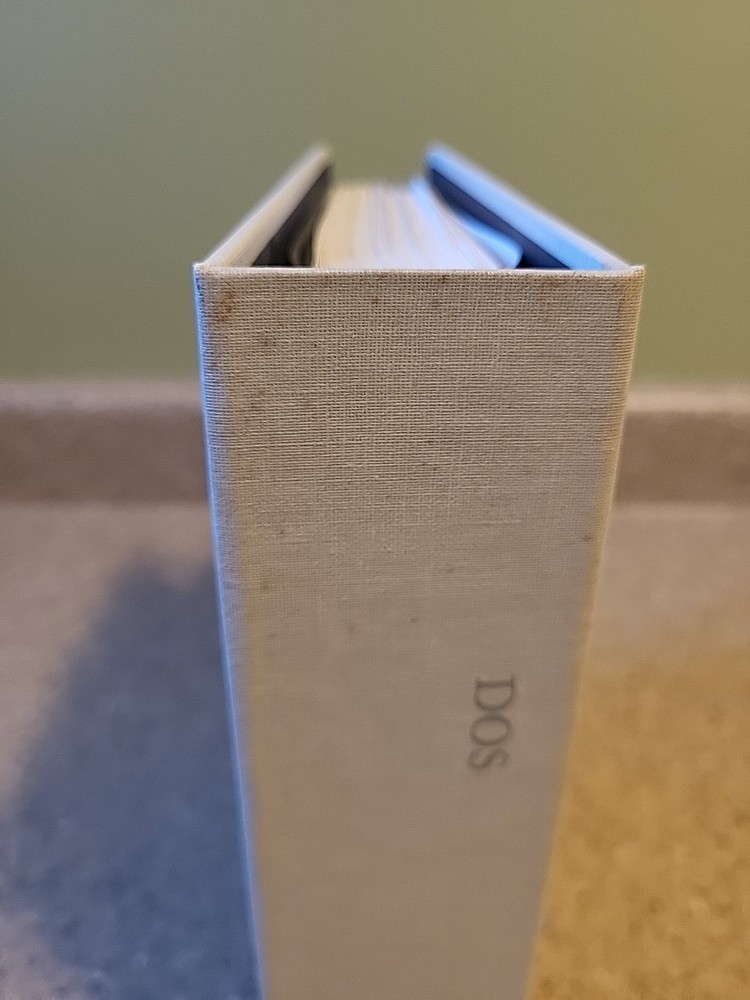 IBM Disc Operating System Version 3.10 Reference 6138519 DOS plus Floppy disks