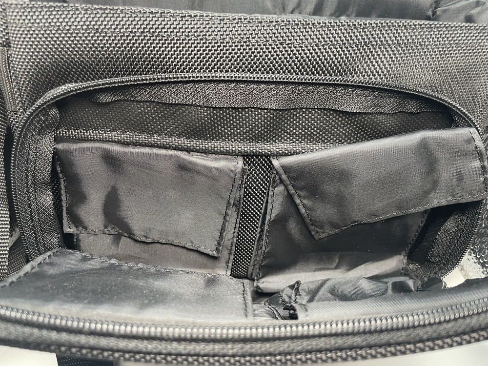 Sigma EM-140 DG NA iTTL Macro Flash With Bag