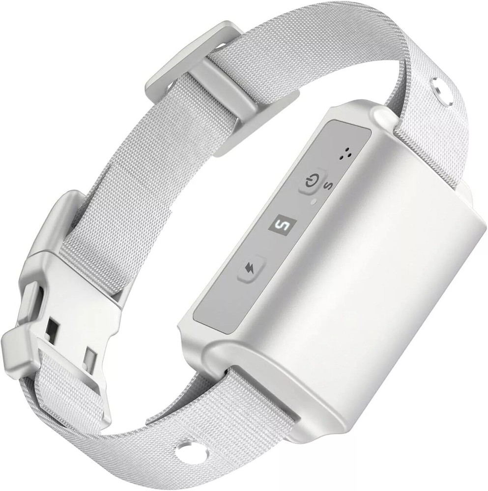 Automatic Anti Bark Barking Dog Shock Control COLLAR Device Small Medium Large