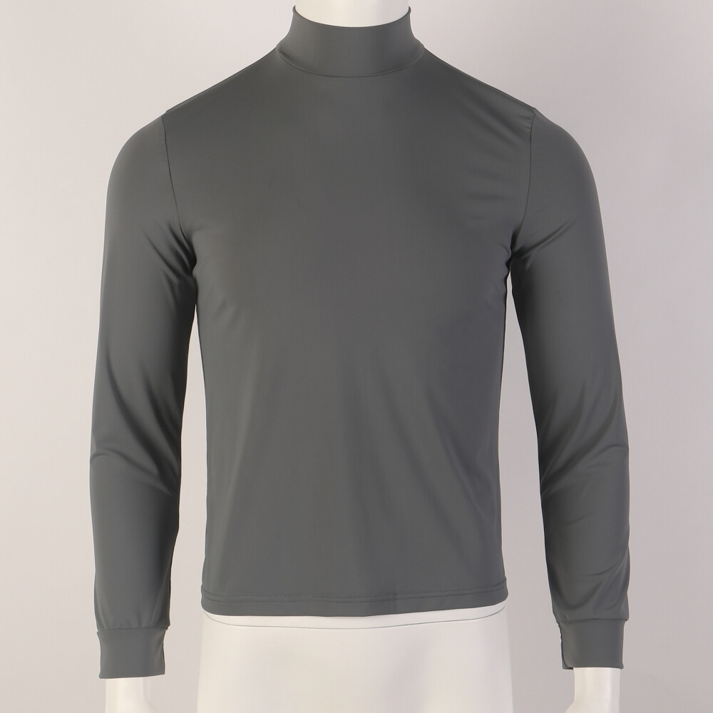 For First Contact Gray Undershirt DSN Picard Sisko Starfleet Uniform