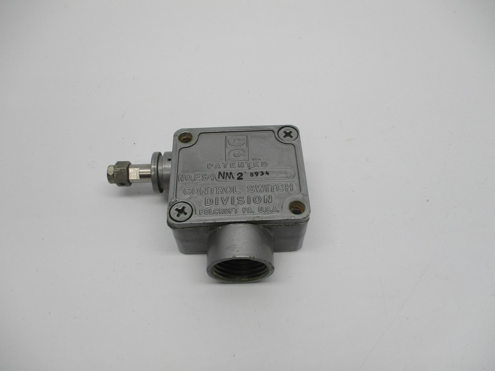 CONTROL SWITCH ES4-NM2 NSNP