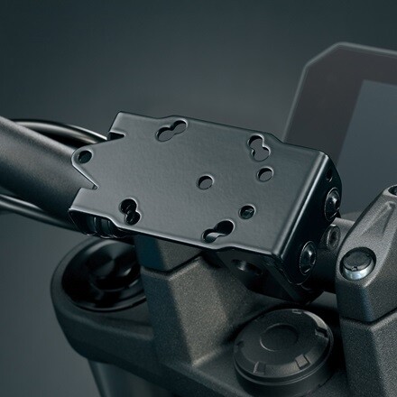 Suzuki Navigation Brackets 23-25 GSX-8S 99155-00A00