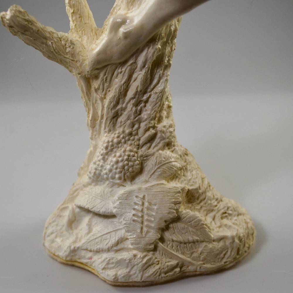 Elder (Ruis) - Hand cast statue