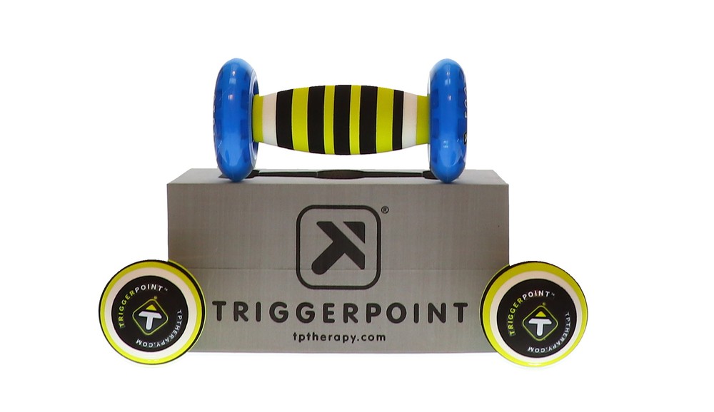TriggerPoint Foundation Kit