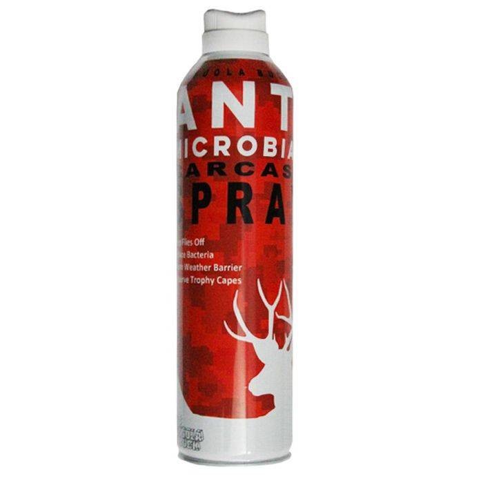 Koola Buck Anti Microbial Spray 10oz Can