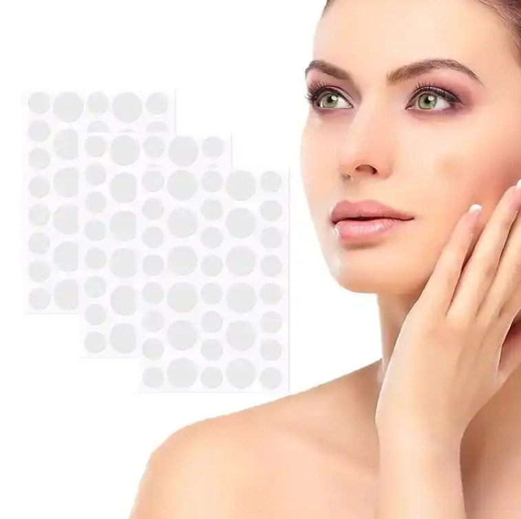 Hollywood Look Acne Patch