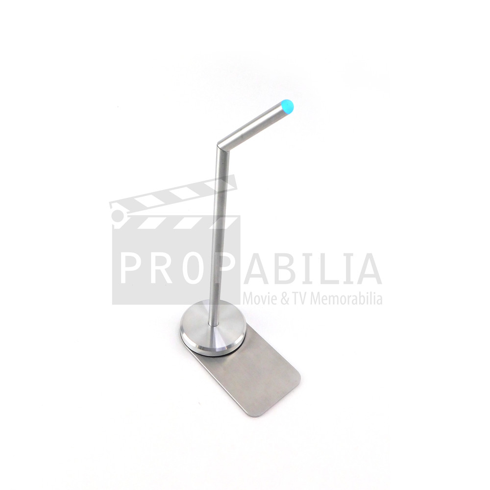 UPLOAD Horizon Desk Set Original Prop (1016-2409)