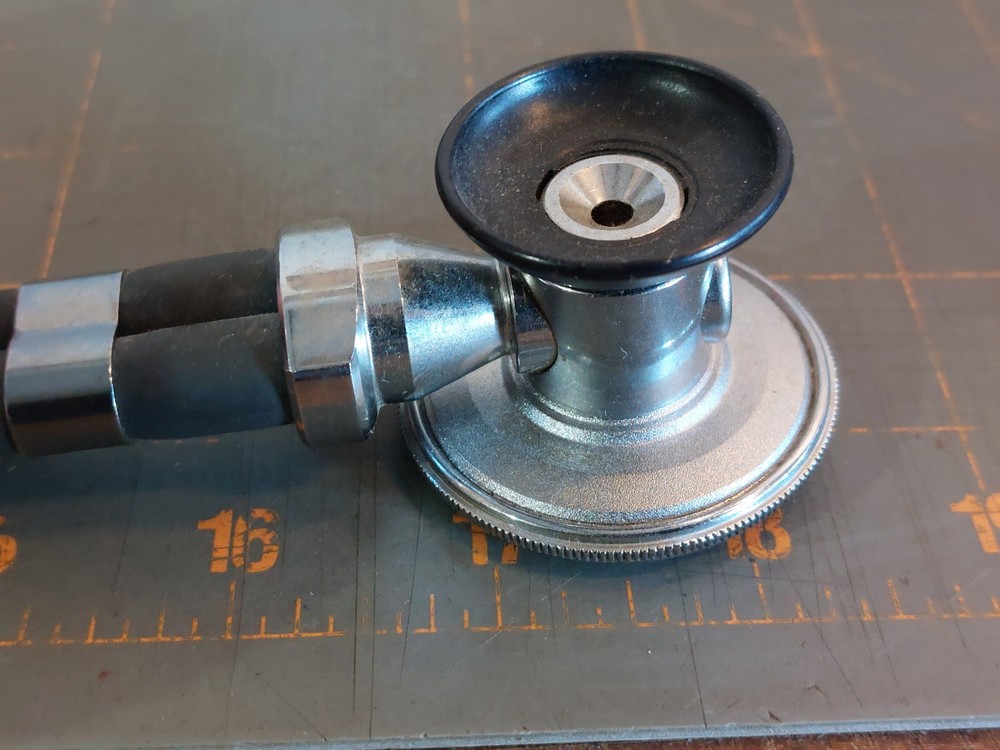 ADC Full Size Professional Stethoscope
