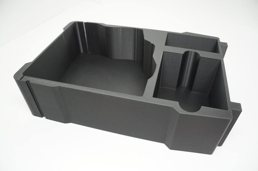 Milwaukee Packout Insert for M12 3/8" Crown Stapler (Insert Only)