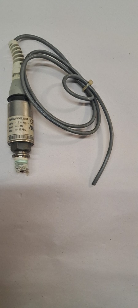 GEMS SENSOR 2200BGG150223DA , HACH