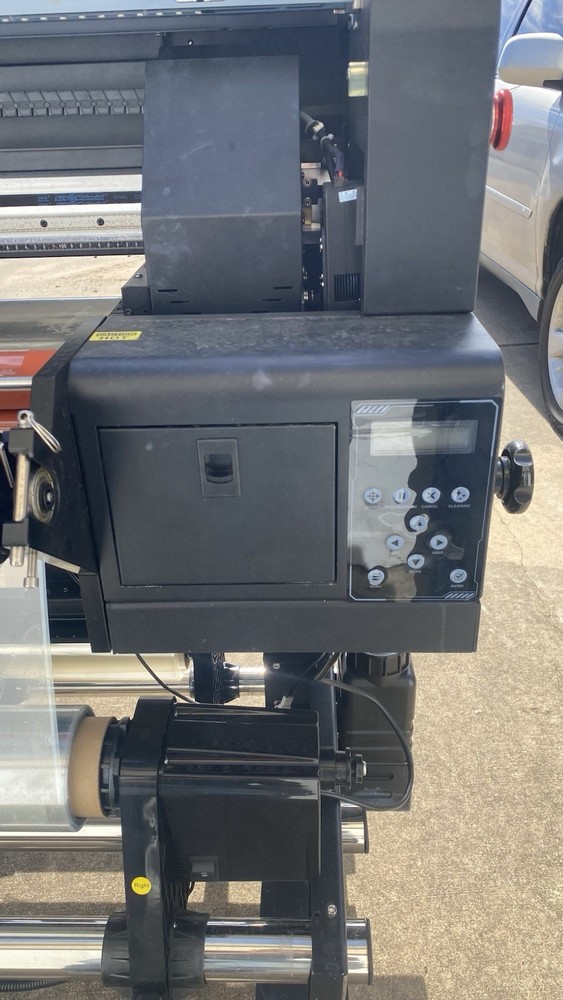 Aries 113 13 UV-DTF Printer