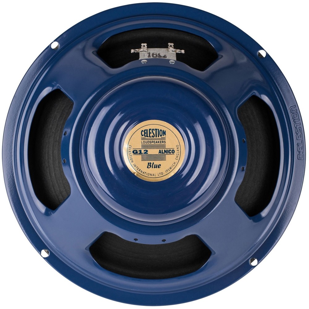 Celestion Blue Guitar Speaker, 15 Ohm