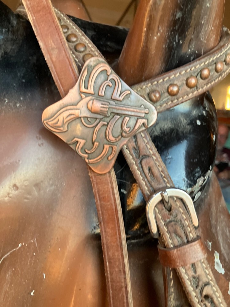 headstall