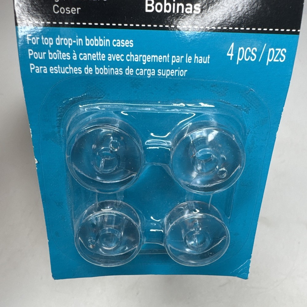 Sewing Machine Bobbins