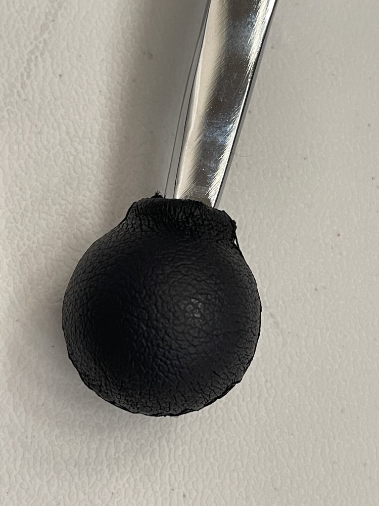 Chrysler A727 A904 3 & 4 Speed automatic trans floor Shifter Conversion kit