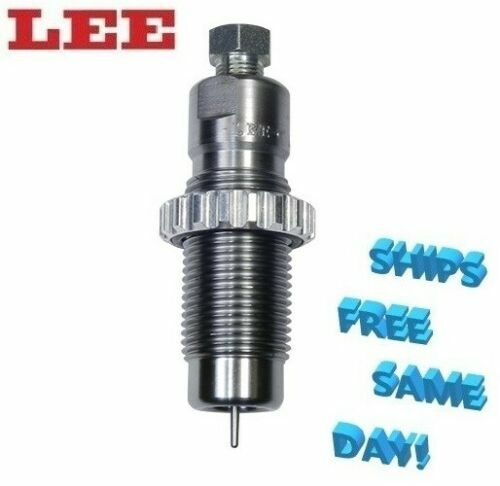 Lee Precision Carbide Sizer Die 38 Super # 90619 New!
