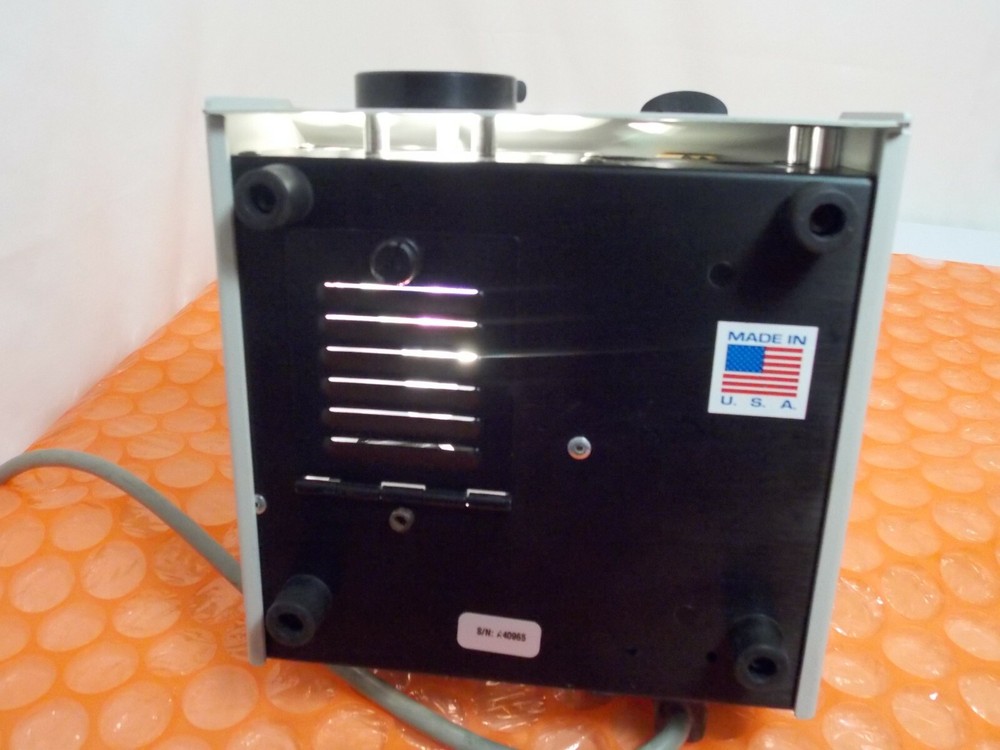 INSPEKTOR LIGHT SOURCE 4000 SP CONCEPTS F01-150-UL (LAM-918)