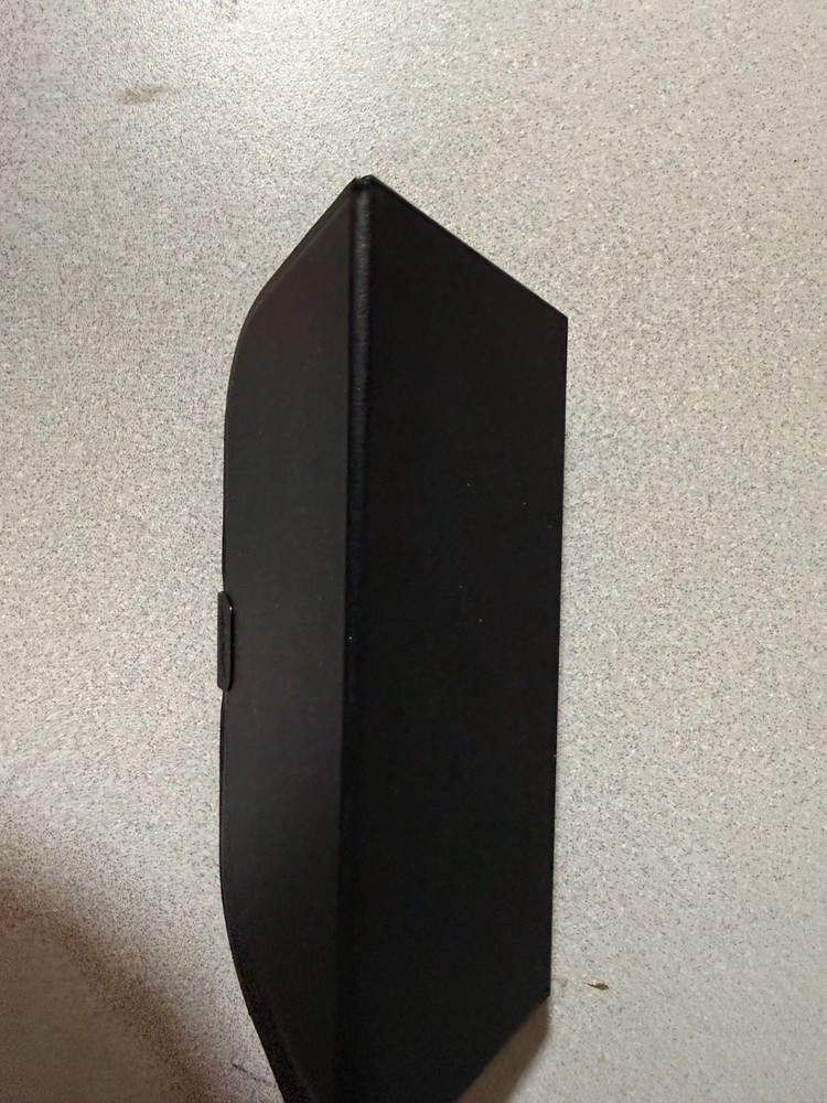 Bose Frames Tenor Rectangular Bluetooth Audio Sunglasses - Black