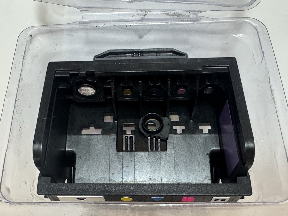 Genuine HP 920 Printhead Assembly - OfficeJet 6000 6500 6500A 7000 - Untested