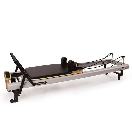 Peak Pilates Fit Reformer