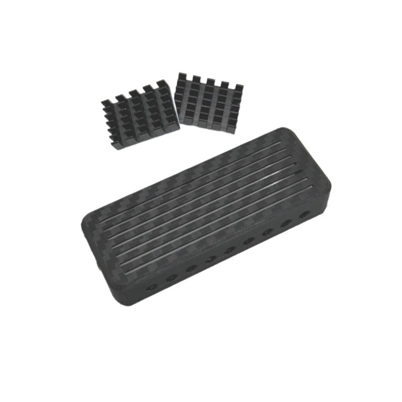 Efficient Heat Reduction Module Camera Gear Enhances During Motion Shoots