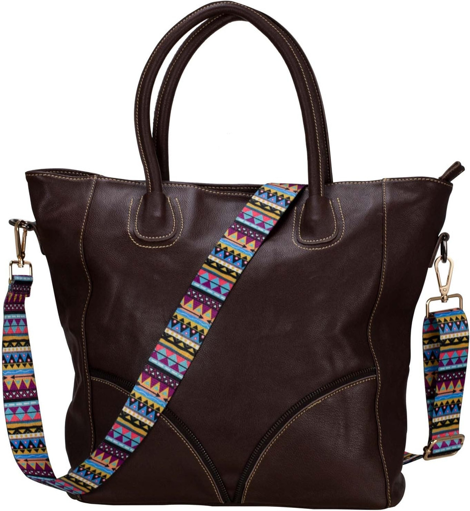 Crossbody Strap for Purses Replacement Adjustable Guitar Multicolor Style Handba